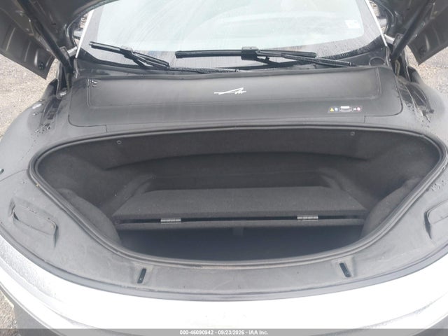 Aukcja sprzedaży 2023 Lucid Air Touring, vin: 50EA1TEA6PA004896, numer aukcji: 46090942