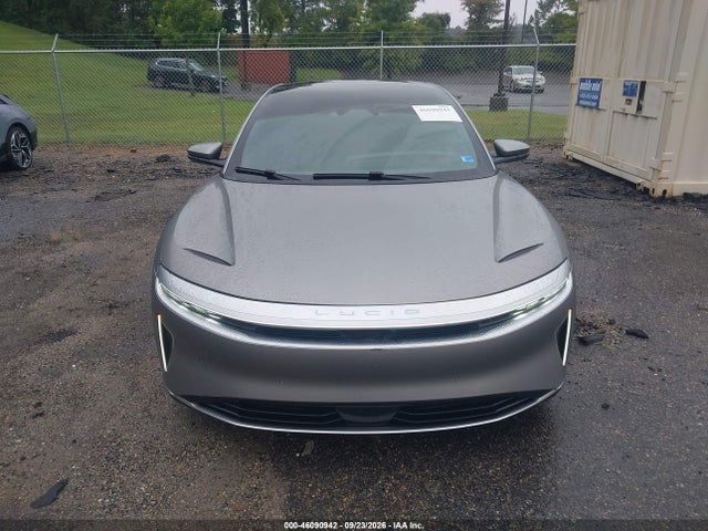 Aukcja sprzedaży 2023 Lucid Air Touring, vin: 50EA1TEA6PA004896, numer aukcji: 46090942