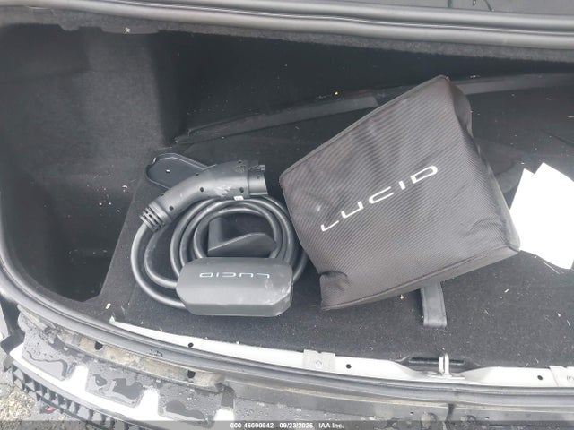 Aukcja sprzedaży 2023 Lucid Air Touring, vin: 50EA1TEA6PA004896, numer aukcji: 46090942
