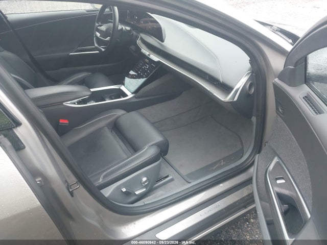 Aukcja sprzedaży 2023 Lucid Air Touring, vin: 50EA1TEA6PA004896, numer aukcji: 46090942