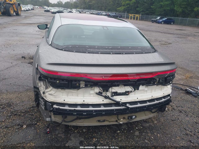 Aukcja sprzedaży 2023 Lucid Air Touring, vin: 50EA1TEA6PA004896, numer aukcji: 46090942
