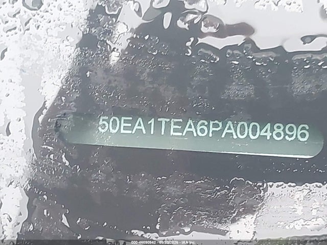 Aukcja sprzedaży 2023 Lucid Air Touring, vin: 50EA1TEA6PA004896, numer aukcji: 46090942