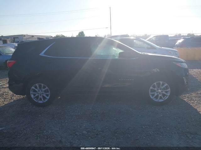 Aukcja sprzedaży 2020 Chevrolet Equinox Awd Lt 1.5l Turbo, vin: 3GNAXUEV9LS556890, numer aukcji: 46090947