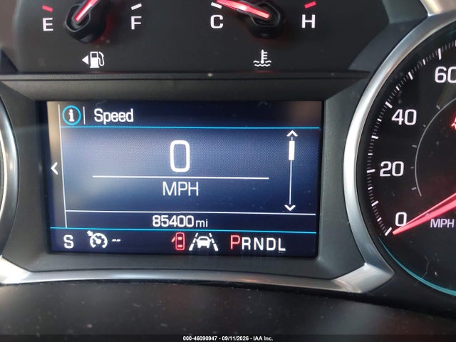 Aukcja sprzedaży 2020 Chevrolet Equinox Awd Lt 1.5l Turbo, vin: 3GNAXUEV9LS556890, numer aukcji: 46090947