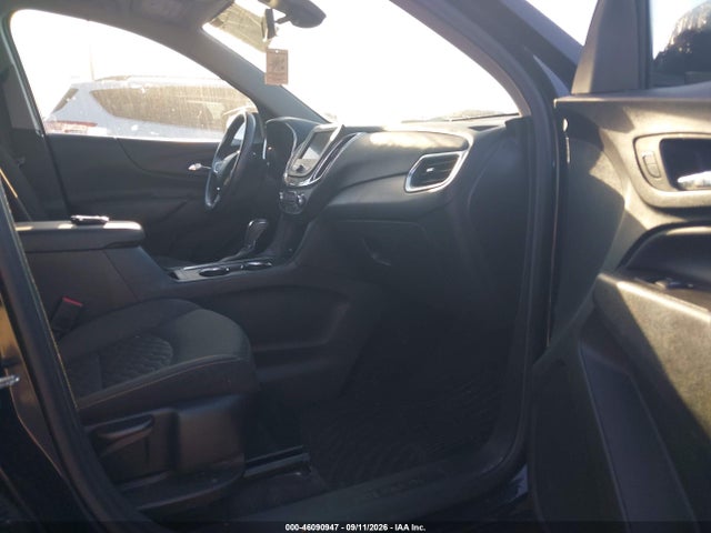 Aukcja sprzedaży 2020 Chevrolet Equinox Awd Lt 1.5l Turbo, vin: 3GNAXUEV9LS556890, numer aukcji: 46090947