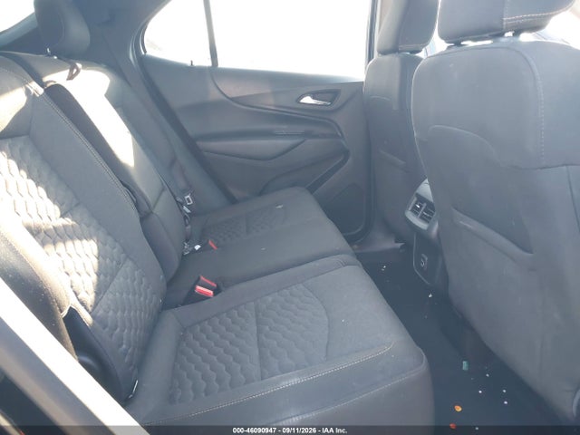 Aukcja sprzedaży 2020 Chevrolet Equinox Awd Lt 1.5l Turbo, vin: 3GNAXUEV9LS556890, numer aukcji: 46090947