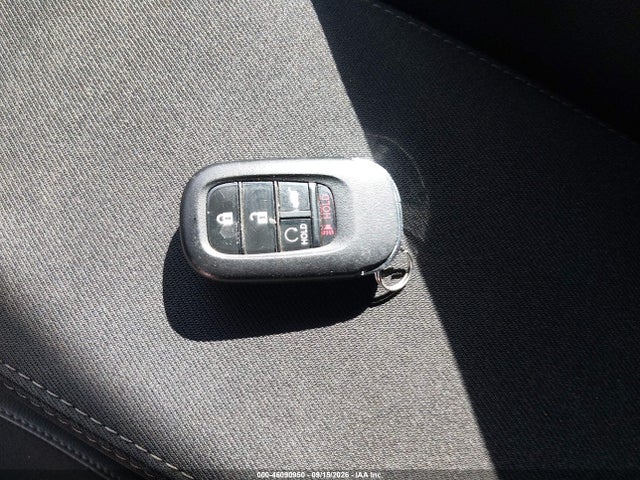 2025 Honda Civic Hybrid Sport მანქანა იყიდება აუქციონზე, vin: 19XFL4H85SE006731, აუქციონის ნომერი: 46090950