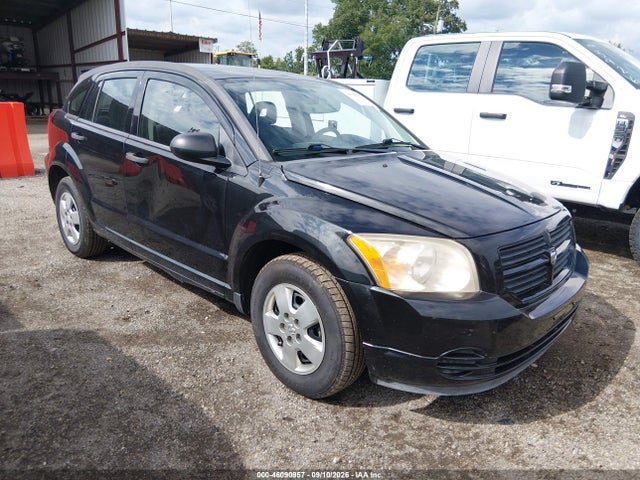 Aukcja sprzedaży 2009 Dodge Caliber Se, vin: 1B3HB28A69D238299, numer aukcji: 46090957