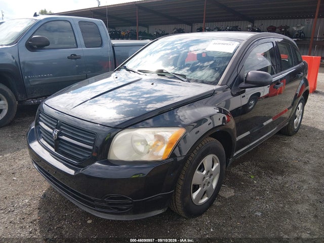 Aukcja sprzedaży 2009 Dodge Caliber Se, vin: 1B3HB28A69D238299, numer aukcji: 46090957