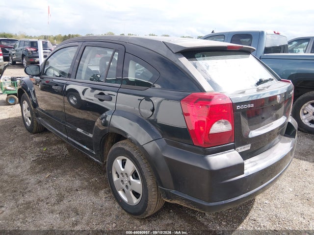 Aukcja sprzedaży 2009 Dodge Caliber Se, vin: 1B3HB28A69D238299, numer aukcji: 46090957
