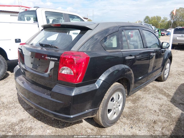 Aukcja sprzedaży 2009 Dodge Caliber Se, vin: 1B3HB28A69D238299, numer aukcji: 46090957