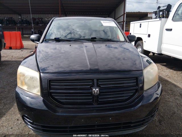 Aukcja sprzedaży 2009 Dodge Caliber Se, vin: 1B3HB28A69D238299, numer aukcji: 46090957