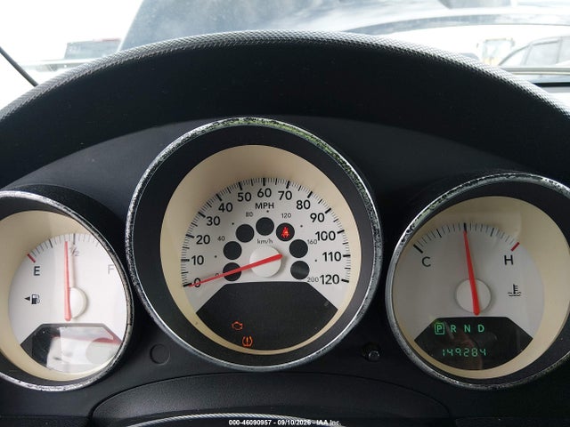Aukcja sprzedaży 2009 Dodge Caliber Se, vin: 1B3HB28A69D238299, numer aukcji: 46090957