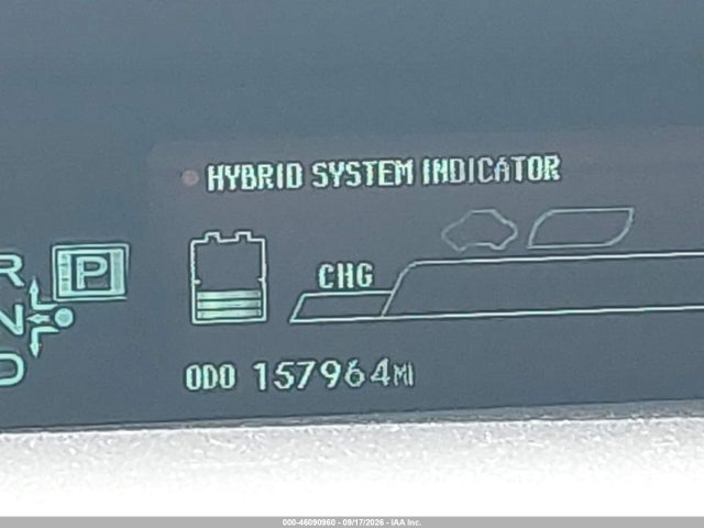 Toyota Prius Two 2015 JTDKN3DU6F0399949 Image 15