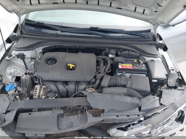 Продаж на аукціоні авто 2020 Hyundai Elantra Se, vin: KMHD74LF9LU100546, номер лоту: 46090961
