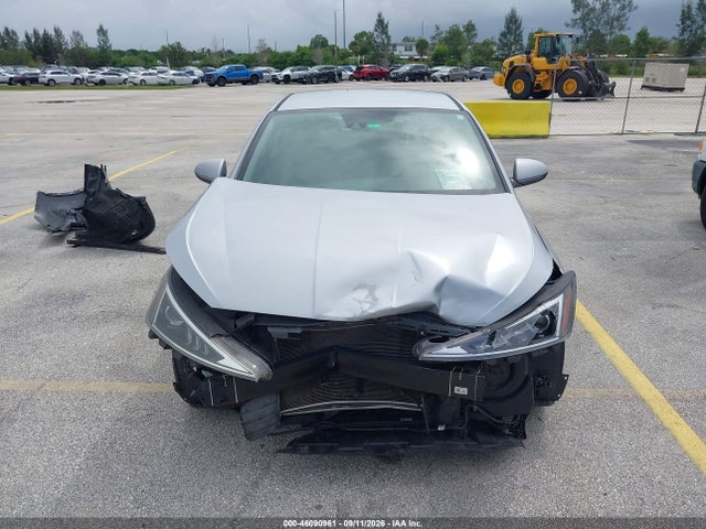 Продаж на аукціоні авто 2020 Hyundai Elantra Se, vin: KMHD74LF9LU100546, номер лоту: 46090961
