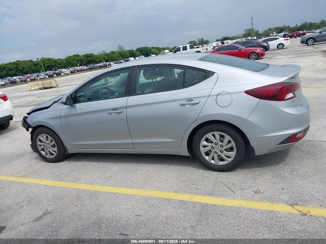 Продаж на аукціоні авто 2020 Hyundai Elantra Se, vin: KMHD74LF9LU100546, номер лоту: 46090961