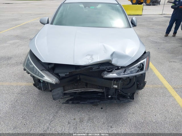 Продаж на аукціоні авто 2020 Hyundai Elantra Se, vin: KMHD74LF9LU100546, номер лоту: 46090961