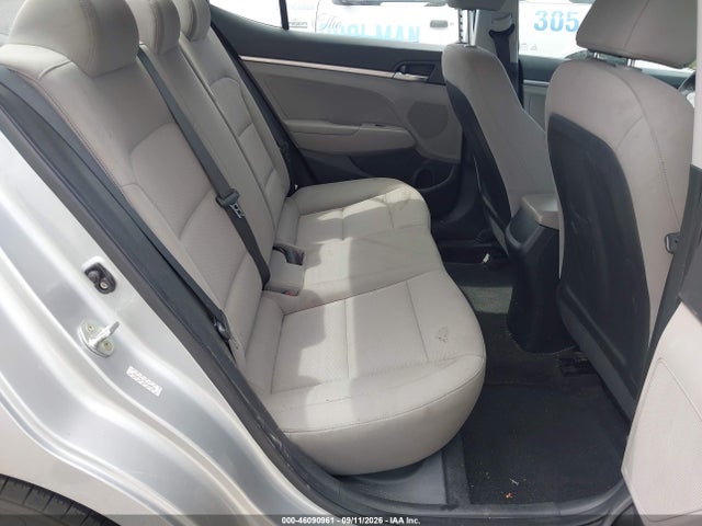 Продаж на аукціоні авто 2020 Hyundai Elantra Se, vin: KMHD74LF9LU100546, номер лоту: 46090961
