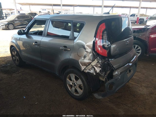 KIA Soul 2017 KNDJN2A28H7425602 Image 3