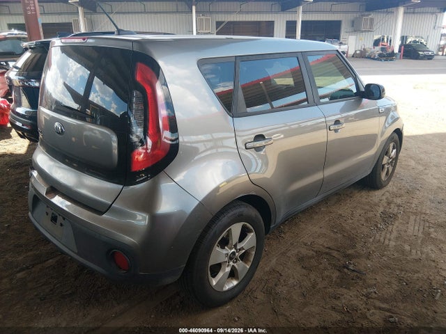 KIA Soul 2017 KNDJN2A28H7425602 Image 4