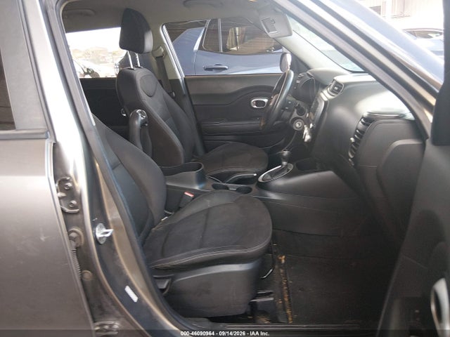 KIA Soul 2017 KNDJN2A28H7425602 Image 5