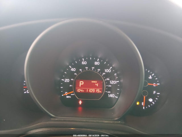 KIA Soul 2017 KNDJN2A28H7425602 Image 7
