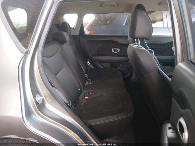 KIA Soul 2017 KNDJN2A28H7425602 Image 8