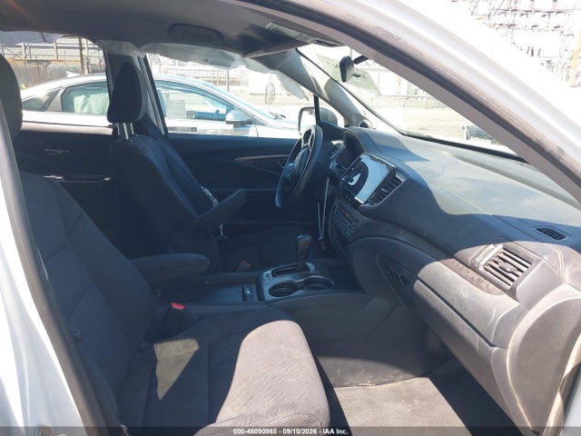 Aukcja sprzedaży 2020 Honda Pilot Awd Ex, vin: 5FNYF6H30LB047473, numer aukcji: 46090965