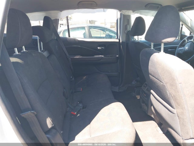 Aukcja sprzedaży 2020 Honda Pilot Awd Ex, vin: 5FNYF6H30LB047473, numer aukcji: 46090965