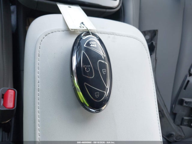 Hyundai Ioniq 5 Sel 2025 7YAKN4DAXSY001349 Image 11