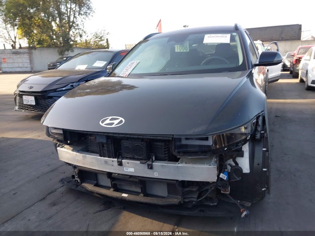 Hyundai Ioniq 5 Sel 2025 7YAKN4DAXSY001349 Image 12