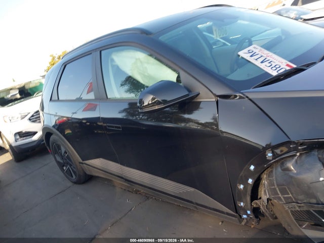 Hyundai Ioniq 5 Sel 2025 7YAKN4DAXSY001349 Image 13