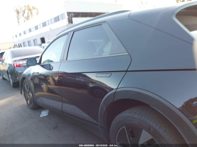 Hyundai Ioniq 5 Sel 2025 7YAKN4DAXSY001349 Image 14