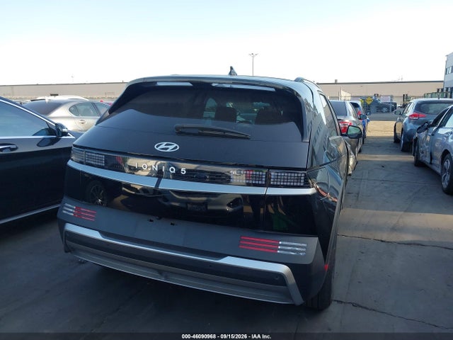 Hyundai Ioniq 5 Sel 2025 7YAKN4DAXSY001349 Image 16