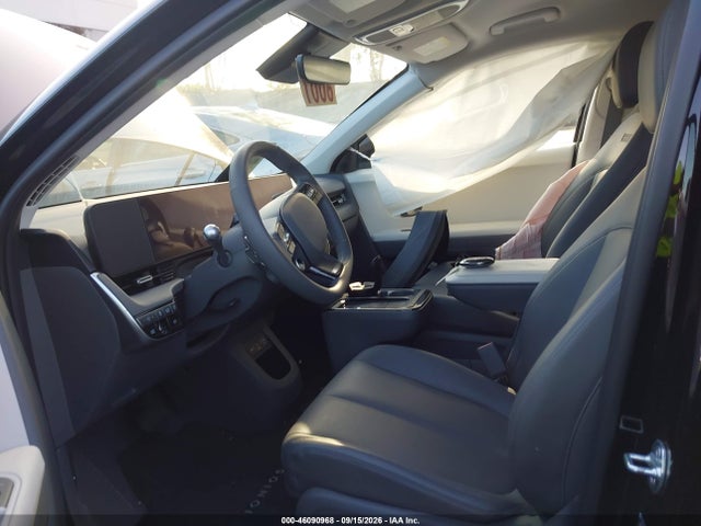 Hyundai Ioniq 5 Sel 2025 7YAKN4DAXSY001349 Image 19
