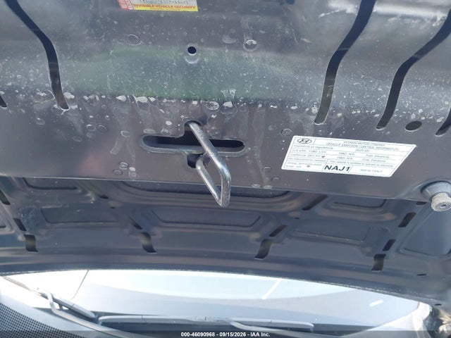 Hyundai Ioniq 5 Sel 2025 7YAKN4DAXSY001349 Image 5