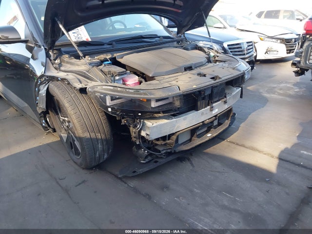 Hyundai Ioniq 5 Sel 2025 7YAKN4DAXSY001349 Image 6