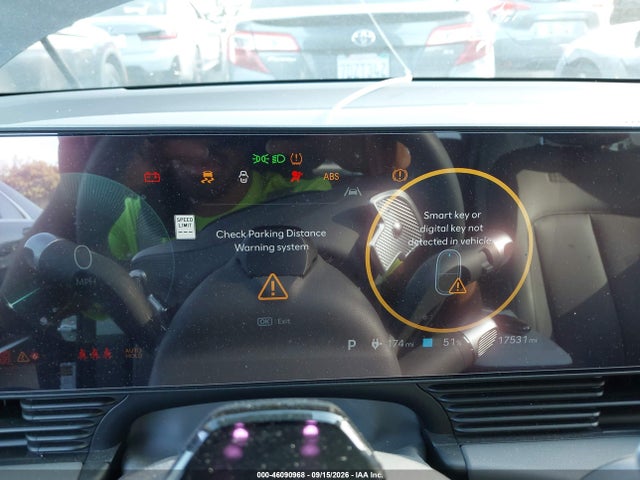 Hyundai Ioniq 5 Sel 2025 7YAKN4DAXSY001349 Image 7