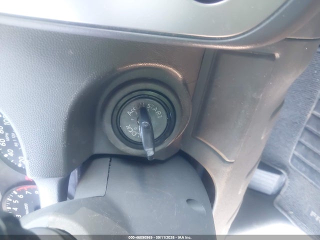 Продаж на аукціоні авто 2019 Nissan Frontier Sv, vin: 1N6AD0EV2KN775058, номер лоту: 46090969