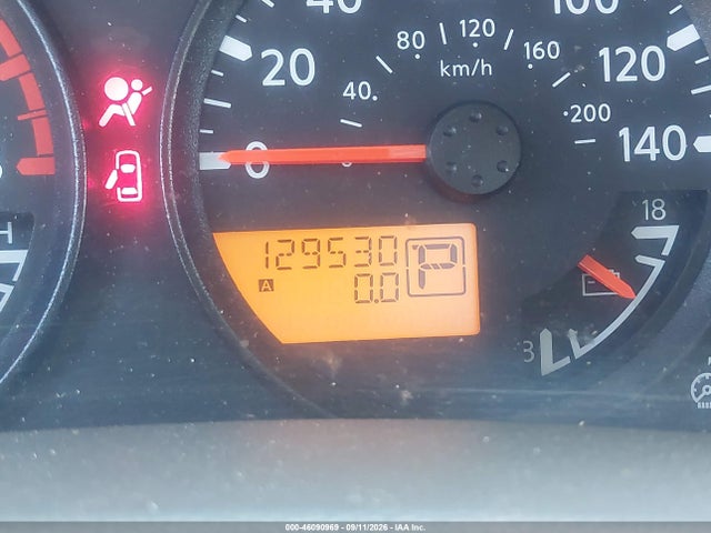 Продаж на аукціоні авто 2019 Nissan Frontier Sv, vin: 1N6AD0EV2KN775058, номер лоту: 46090969
