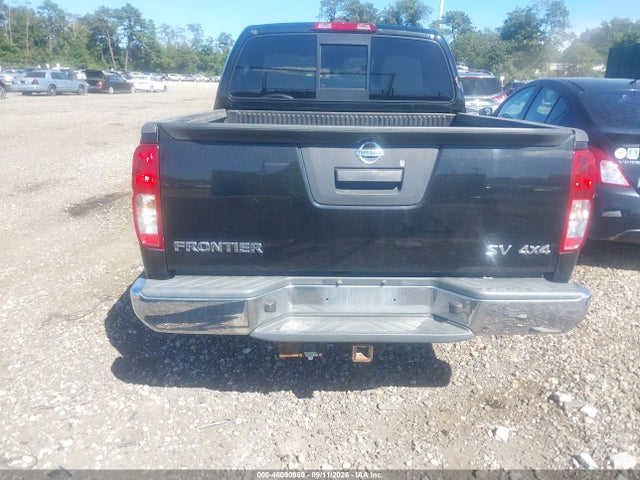 Продаж на аукціоні авто 2019 Nissan Frontier Sv, vin: 1N6AD0EV2KN775058, номер лоту: 46090969