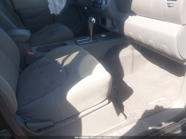 Продаж на аукціоні авто 2019 Nissan Frontier Sv, vin: 1N6AD0EV2KN775058, номер лоту: 46090969