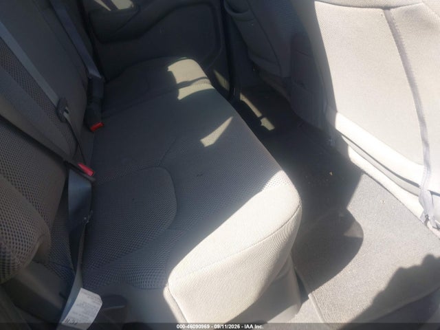 Продаж на аукціоні авто 2019 Nissan Frontier Sv, vin: 1N6AD0EV2KN775058, номер лоту: 46090969