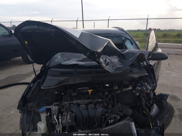Aukcja sprzedaży 2018 Hyundai Kona Sel, vin: KM8K62AA1JU102584, numer aukcji: 46090971