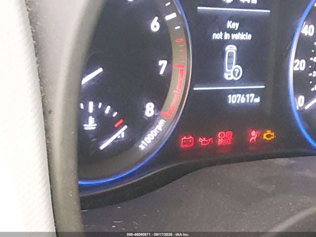 Aukcja sprzedaży 2018 Hyundai Kona Sel, vin: KM8K62AA1JU102584, numer aukcji: 46090971