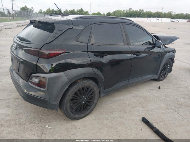 Aukcja sprzedaży 2018 Hyundai Kona Sel, vin: KM8K62AA1JU102584, numer aukcji: 46090971