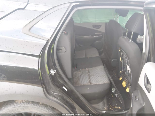 Aukcja sprzedaży 2018 Hyundai Kona Sel, vin: KM8K62AA1JU102584, numer aukcji: 46090971