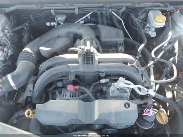 4S4BSBNC0G3226156 Subaru Outback 2.5i Limited