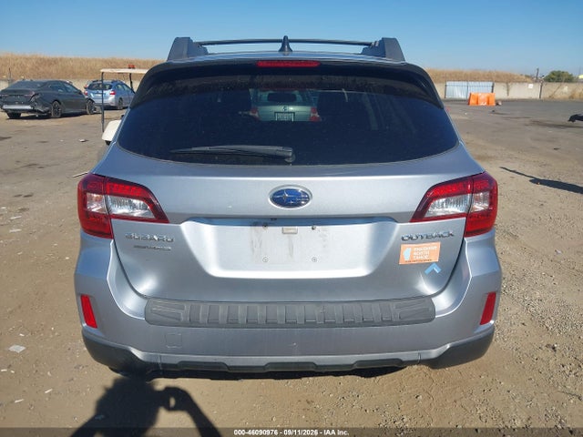 4S4BSBNC0G3226156 Subaru Outback 2.5i Limited